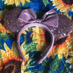 Disney Minnie ears